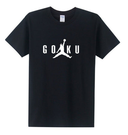T-Shirt Goku AIR - Dragon Ball