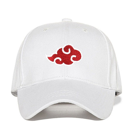 Casquette Akatsuki - Naruto