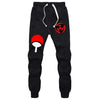 Jogging Uchiha - Naruto