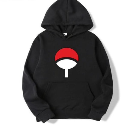 Sweat Uchiha - Naruto