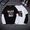 T-Shirt manche longue imprimé - Naruto