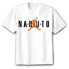 T-Shirt AIR - Naruto
