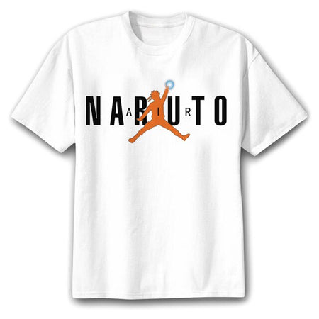 T-Shirt AIR - Naruto