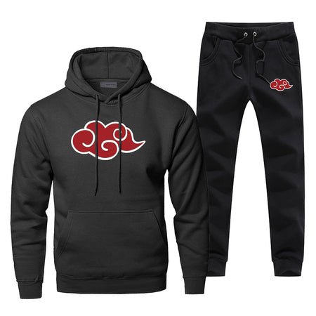 Ensemble Jogging Akatsuki - Naruto