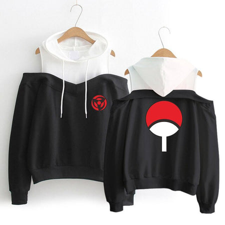 Sweat Femme Uchiha  - Naruto