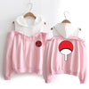 Sweat Femme Uchiha  - Naruto