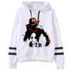 Sweatshirt - One Piece