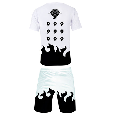 Ensemble Short Rikudo - Naruto