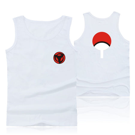 Débardeur Uchiha - Naruto