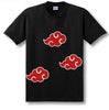 T-Shirt Akatsuki - Naruto